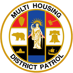 Multi Housing District Patrol Inc.